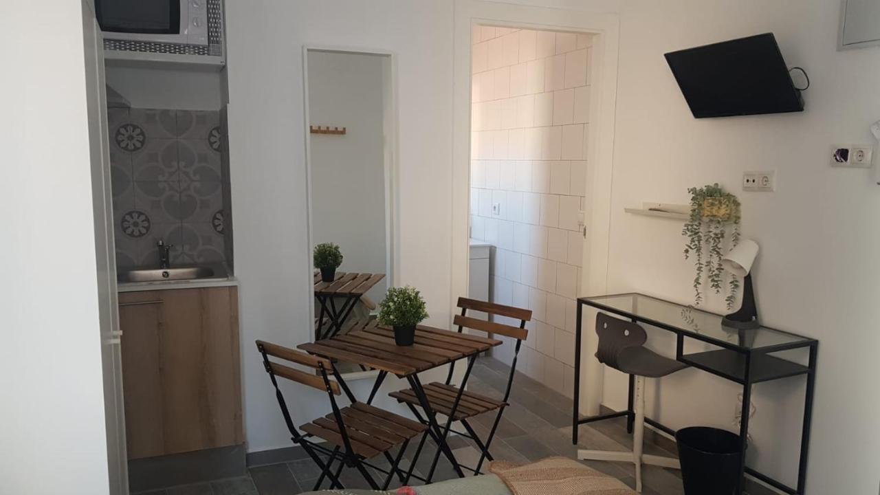 ולנסיה Serrano Home מראה חיצוני תמונה
