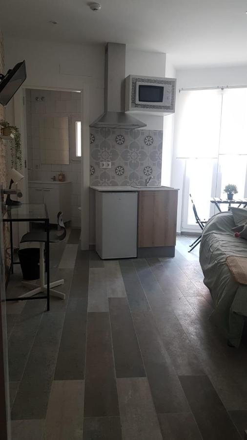 ולנסיה Serrano Home מראה חיצוני תמונה