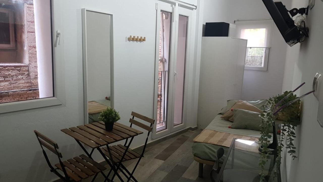 ולנסיה Serrano Home מראה חיצוני תמונה