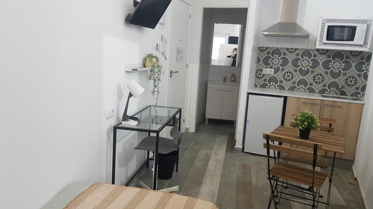 ולנסיה Serrano Home מראה חיצוני תמונה