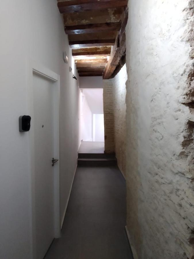 ולנסיה Serrano Home מראה חיצוני תמונה