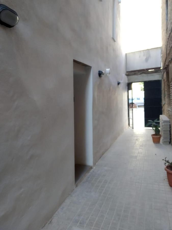 ולנסיה Serrano Home מראה חיצוני תמונה
