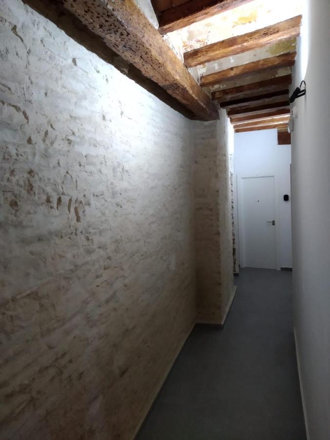 ולנסיה Serrano Home מראה חיצוני תמונה