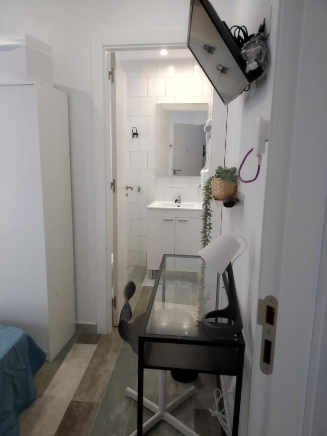 ולנסיה Serrano Home חדר תמונה