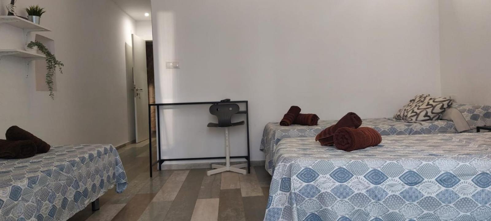 ולנסיה Serrano Home מראה חיצוני תמונה