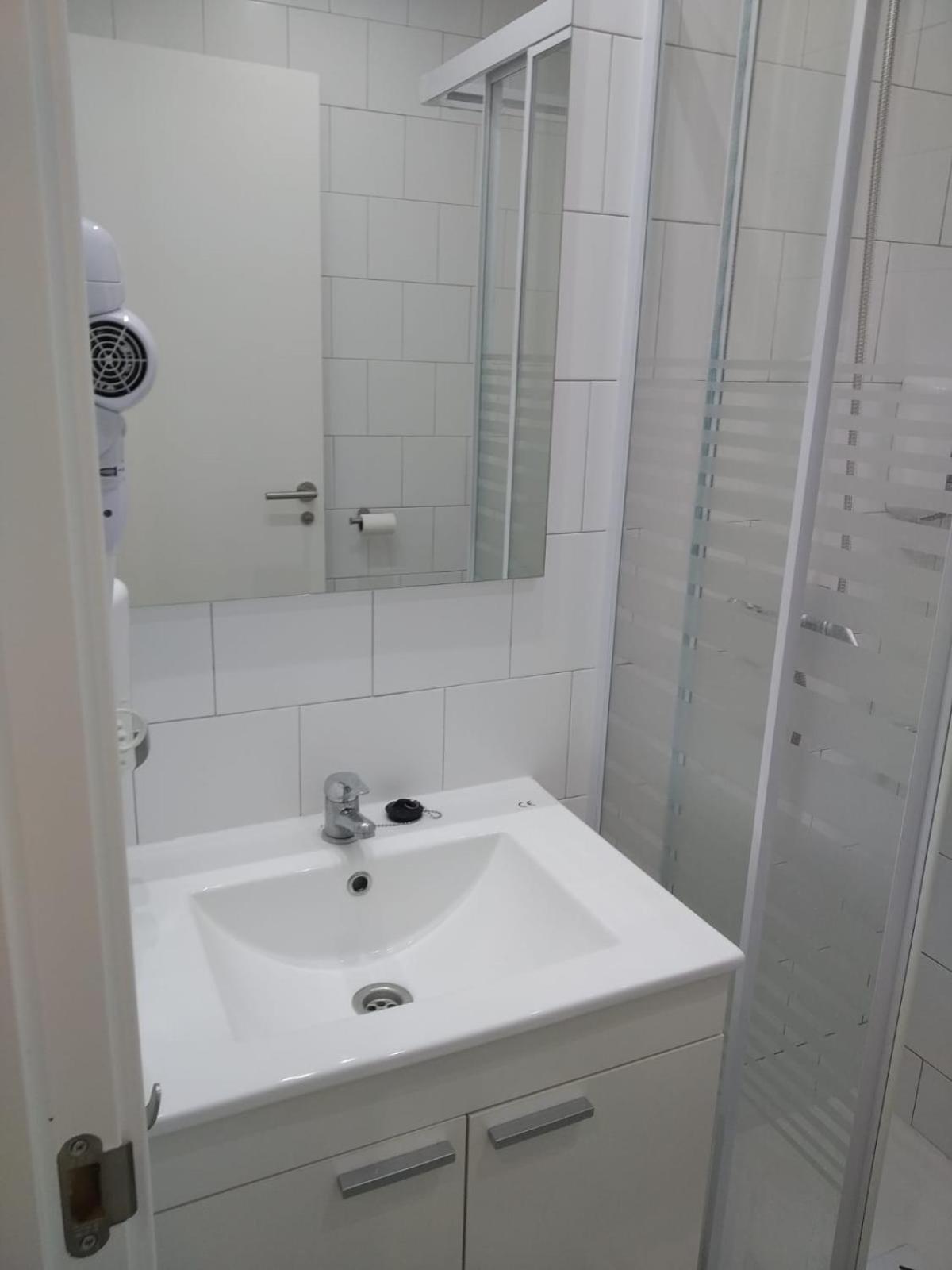 ולנסיה Serrano Home חדר תמונה
