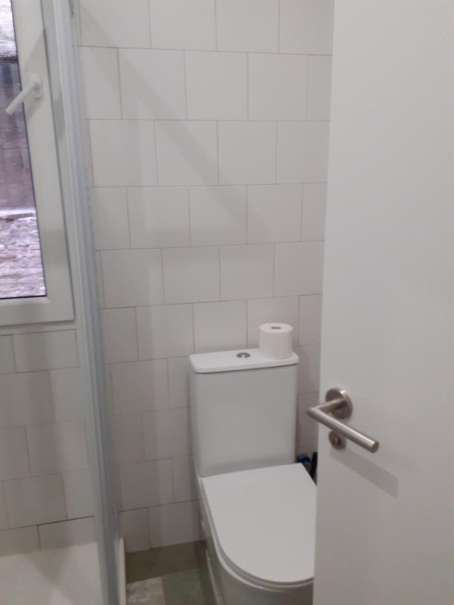 ולנסיה Serrano Home חדר תמונה