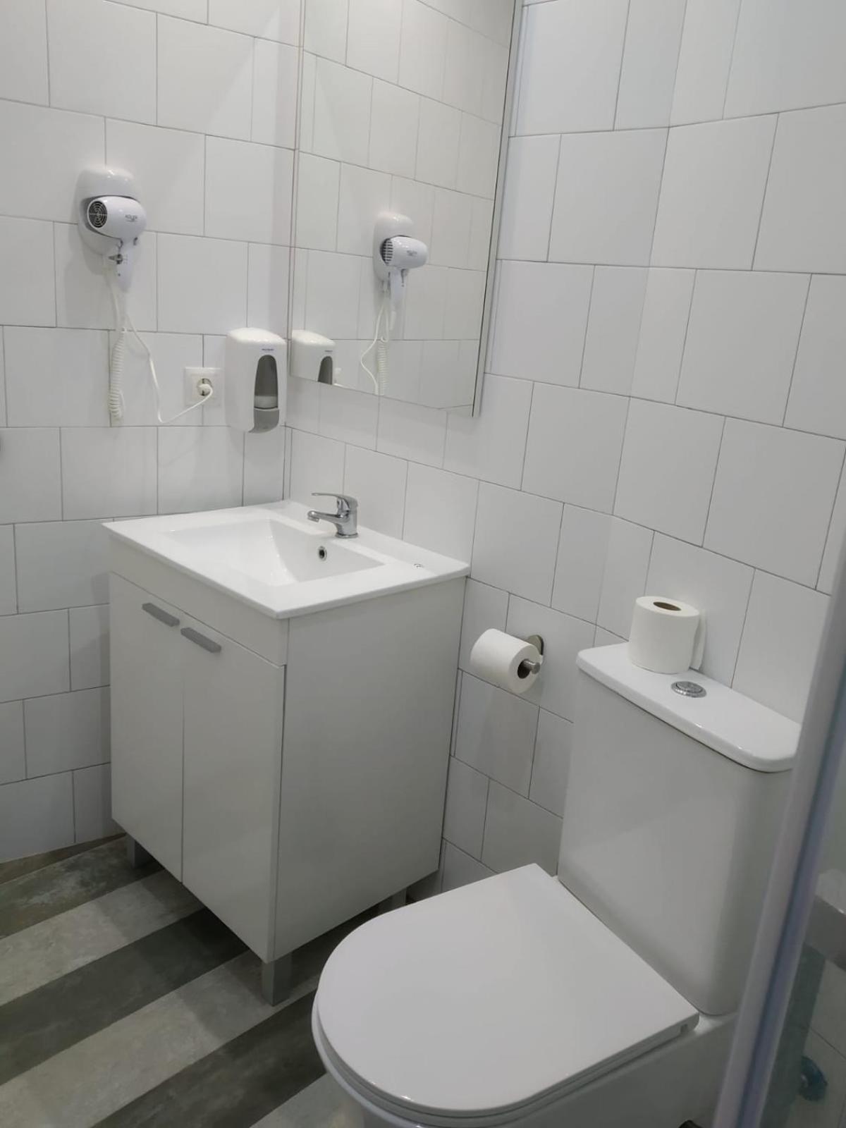 ולנסיה Serrano Home חדר תמונה