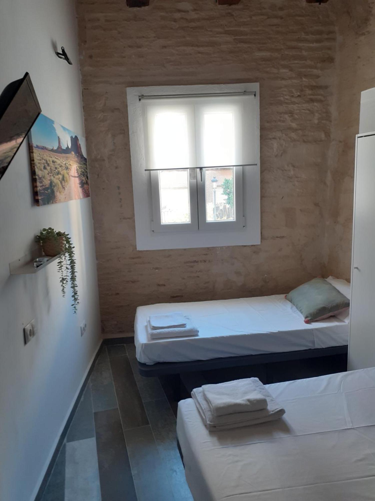 ולנסיה Serrano Home חדר תמונה