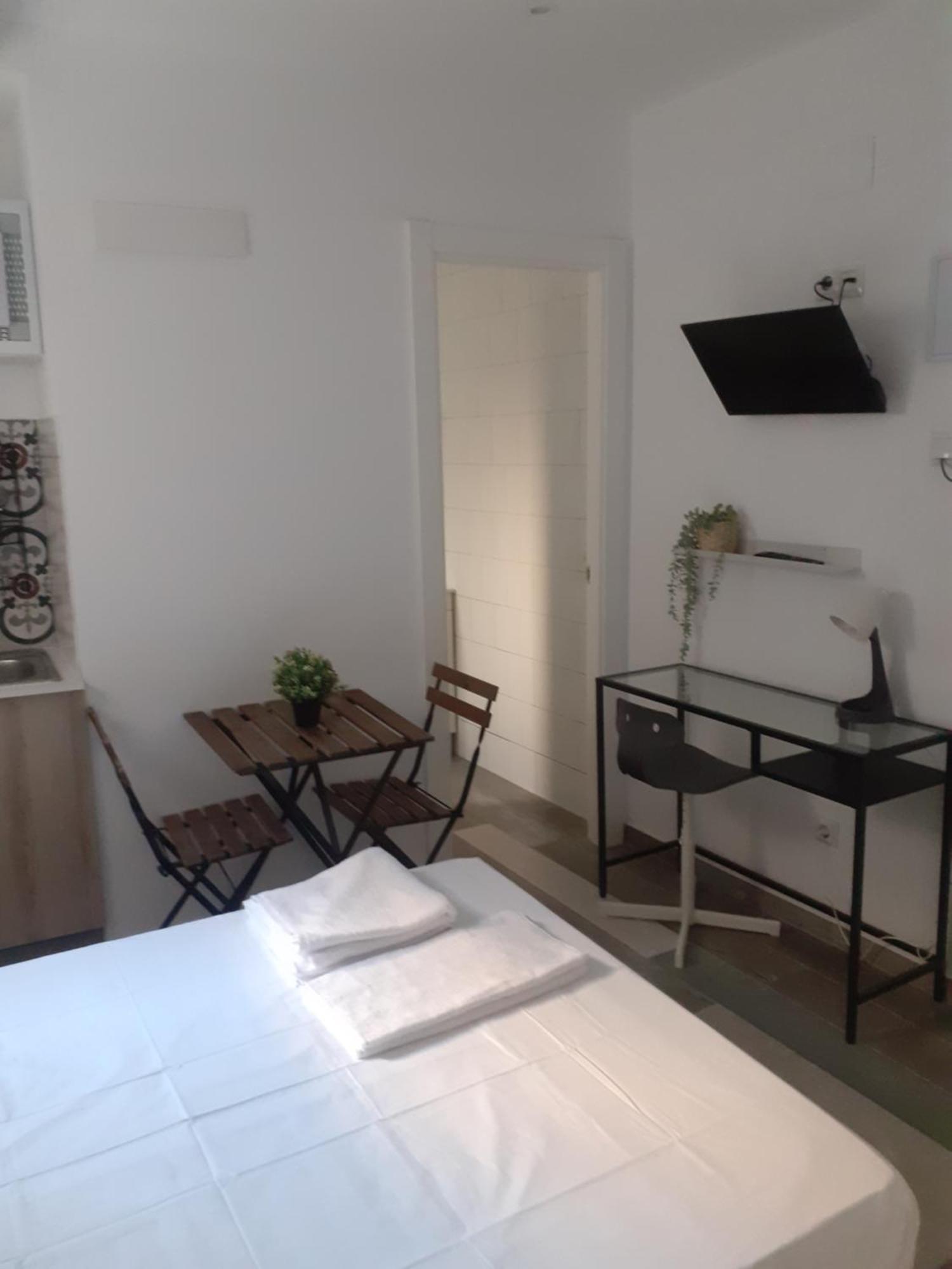 ולנסיה Serrano Home חדר תמונה
