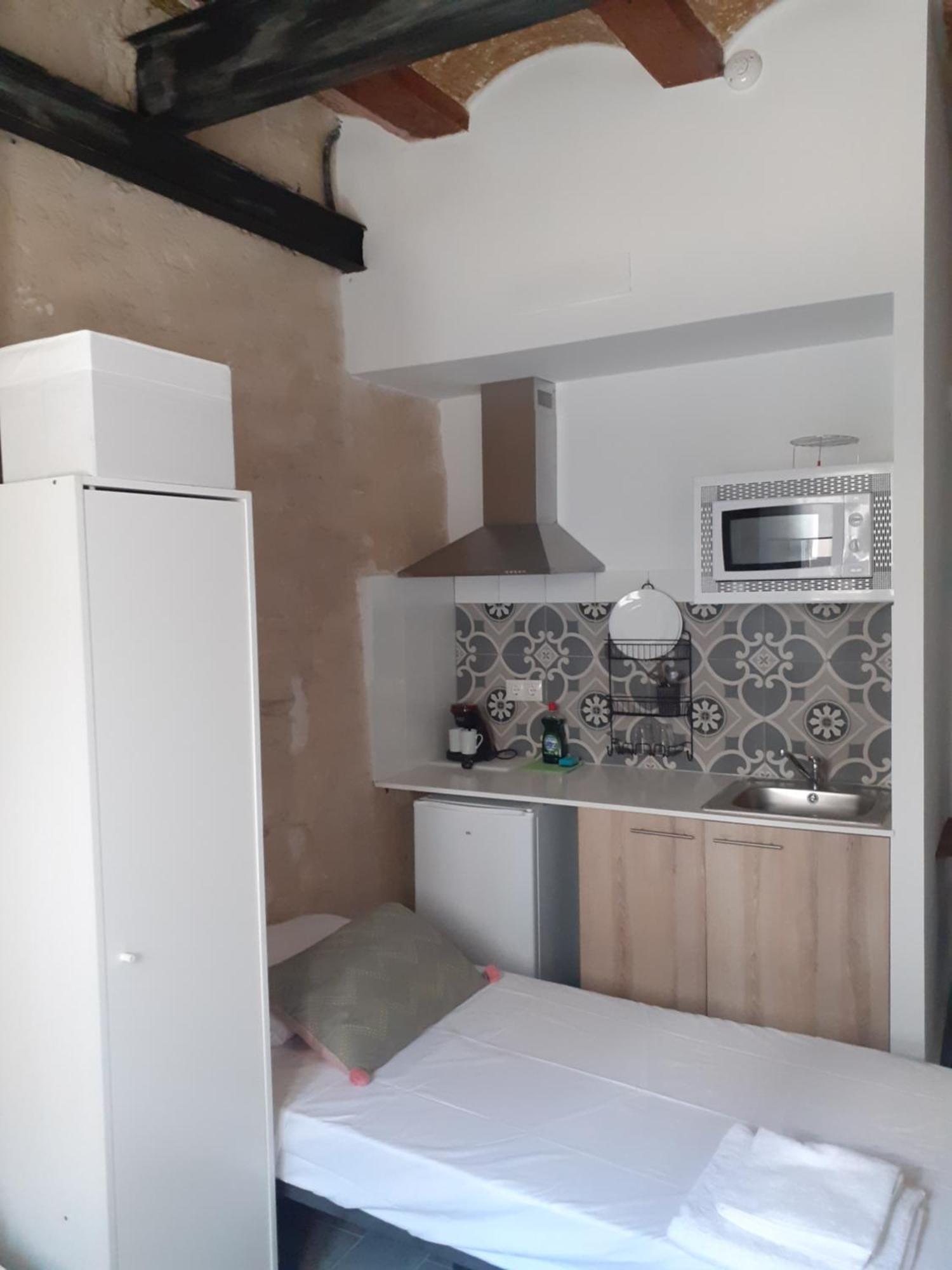 ולנסיה Serrano Home חדר תמונה