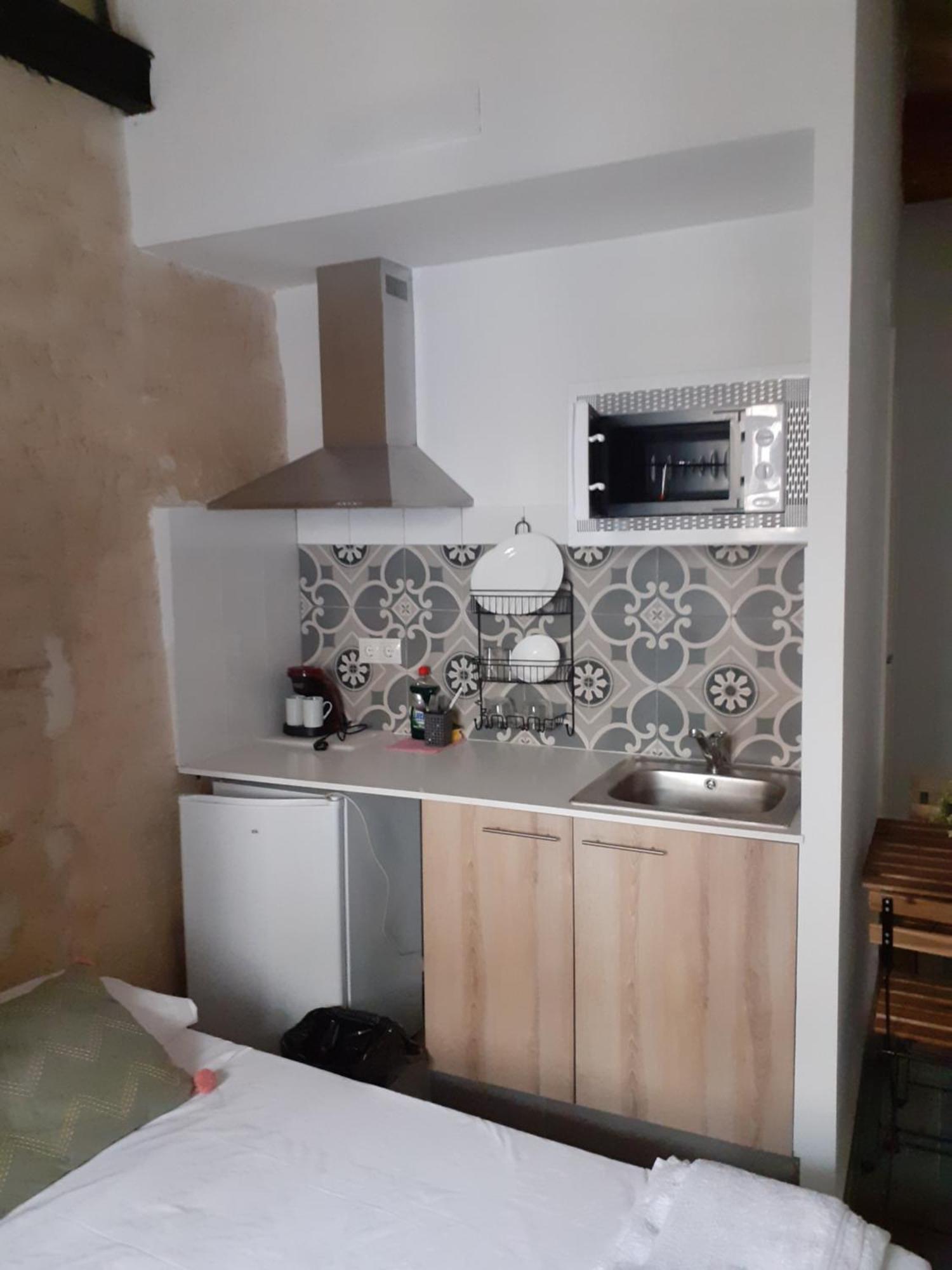 ולנסיה Serrano Home חדר תמונה