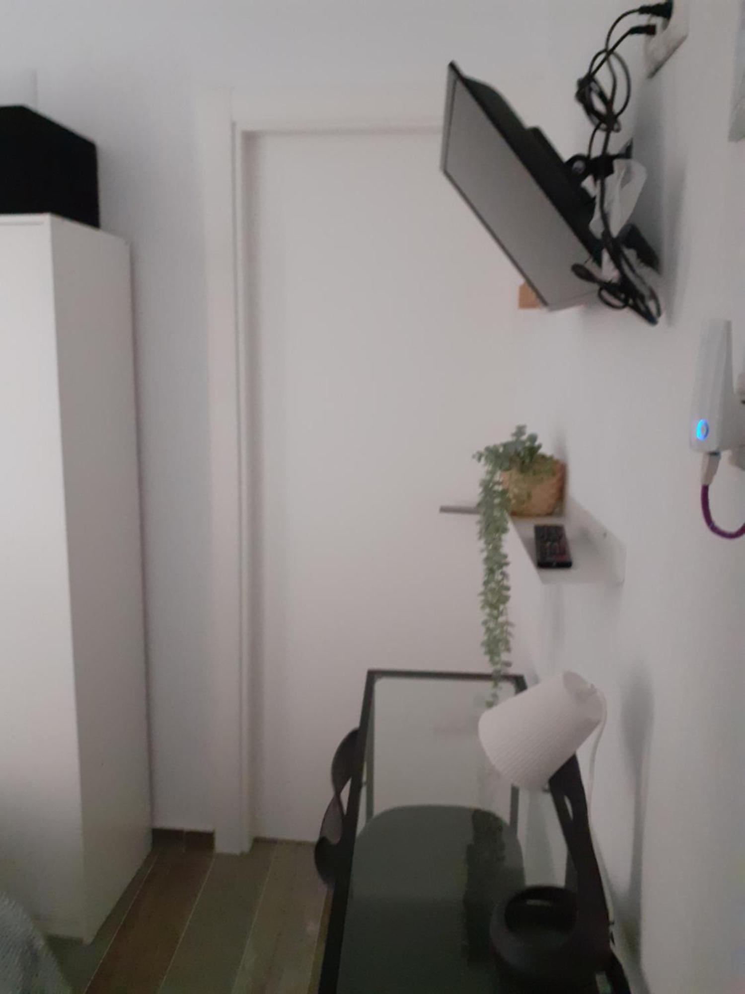 ולנסיה Serrano Home חדר תמונה